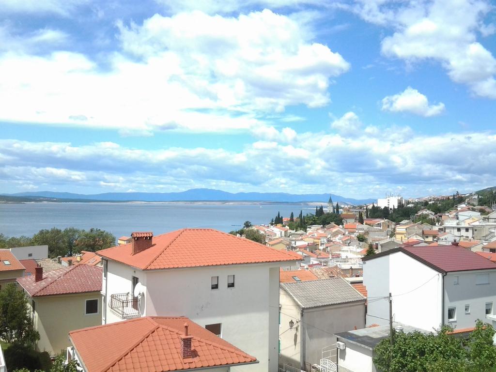 Apartments Jelicic Selce Habitación foto